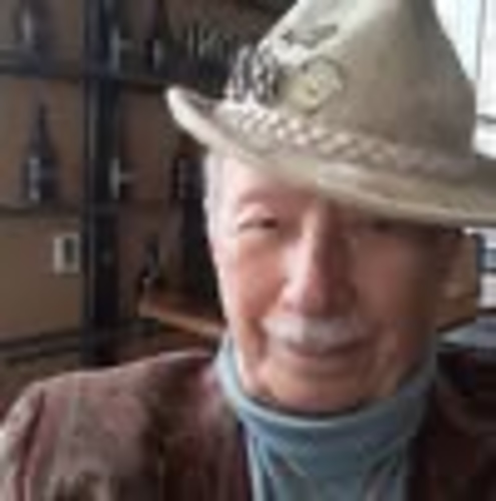 Meet your Posher, Arthur